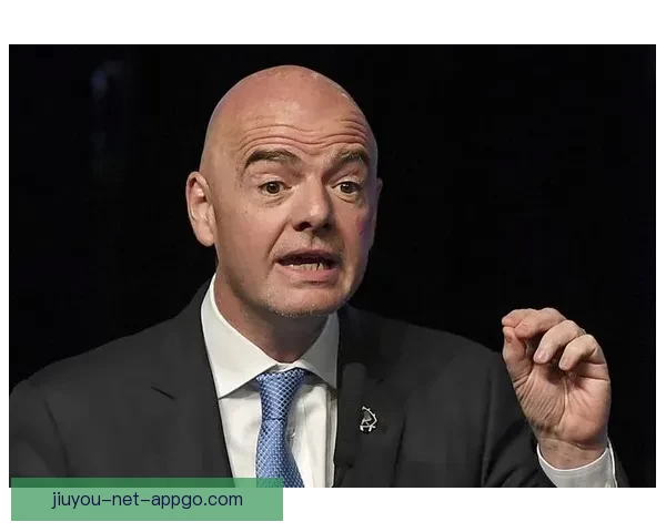 FIFA扩军争议激起27亿人愤怒中印入围意图被忽视